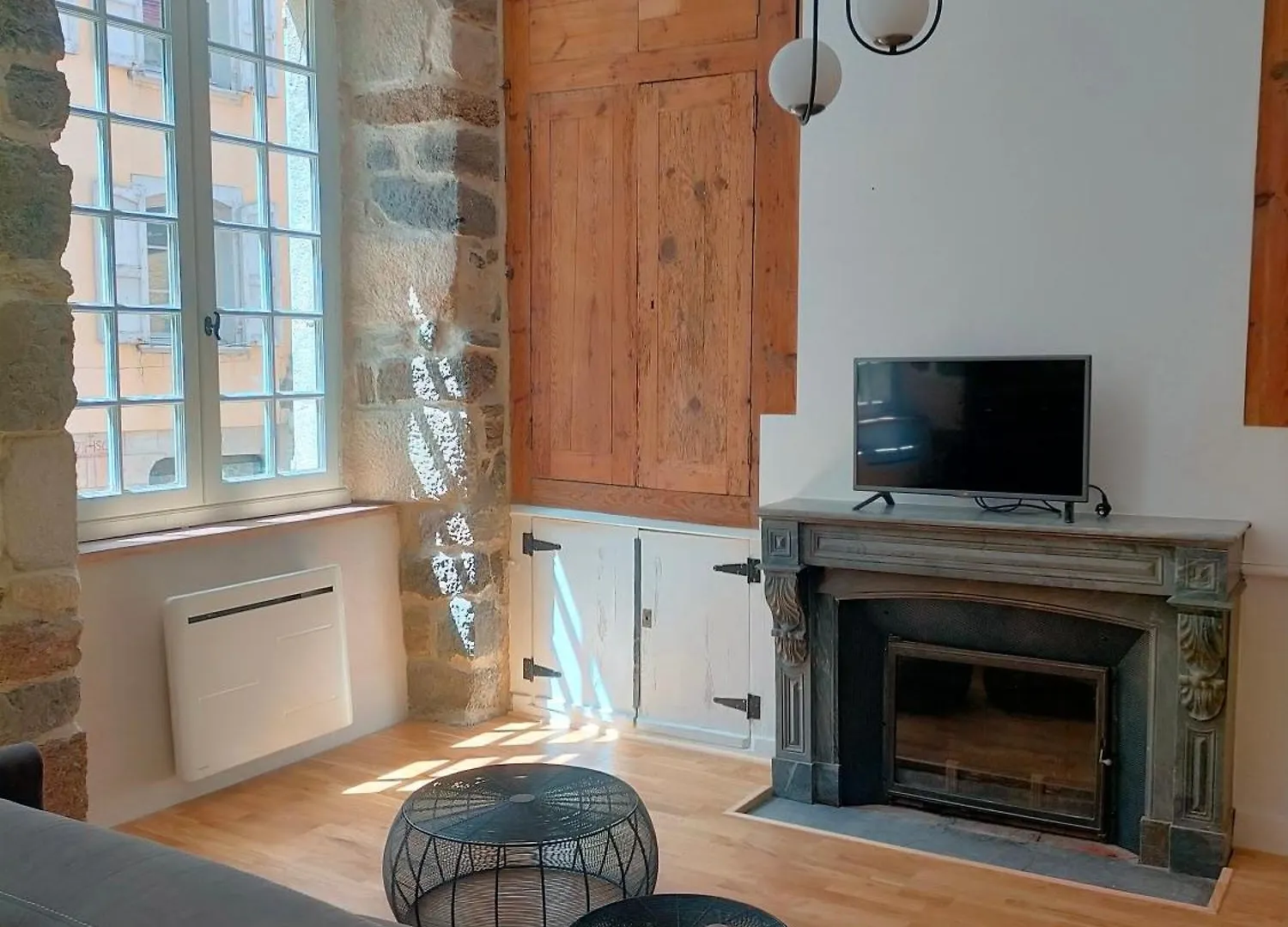 Le Relax Max Apartment Le Puy-en-Velay