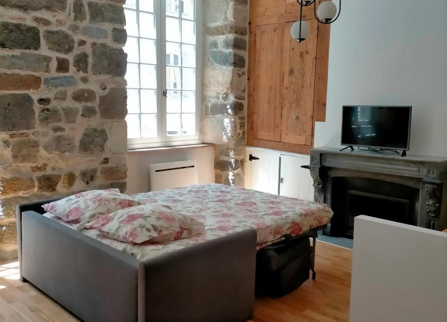 Le Relax Max Apartment Le Puy-en-Velay France