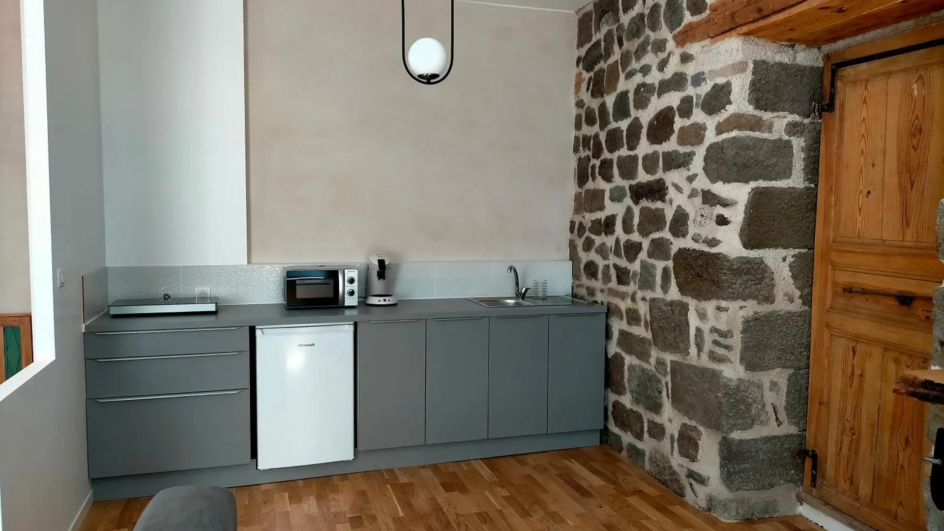 Le Relax Max Apartment Le Puy-en-Velay