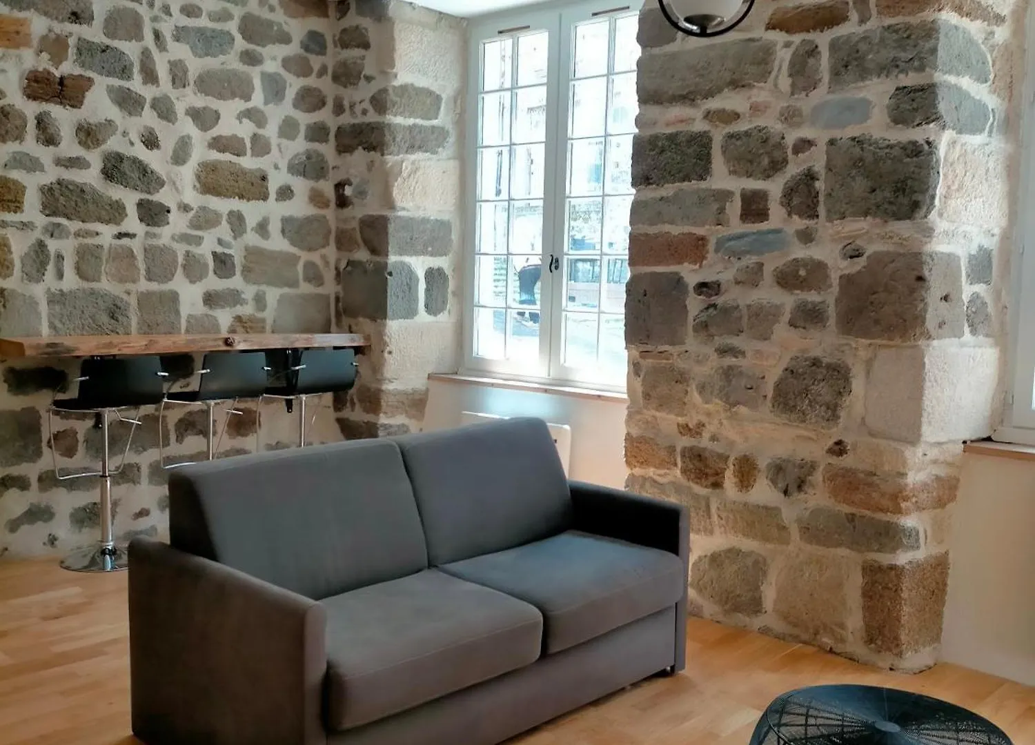 Le Relax Max Apartment Le Puy-en-Velay