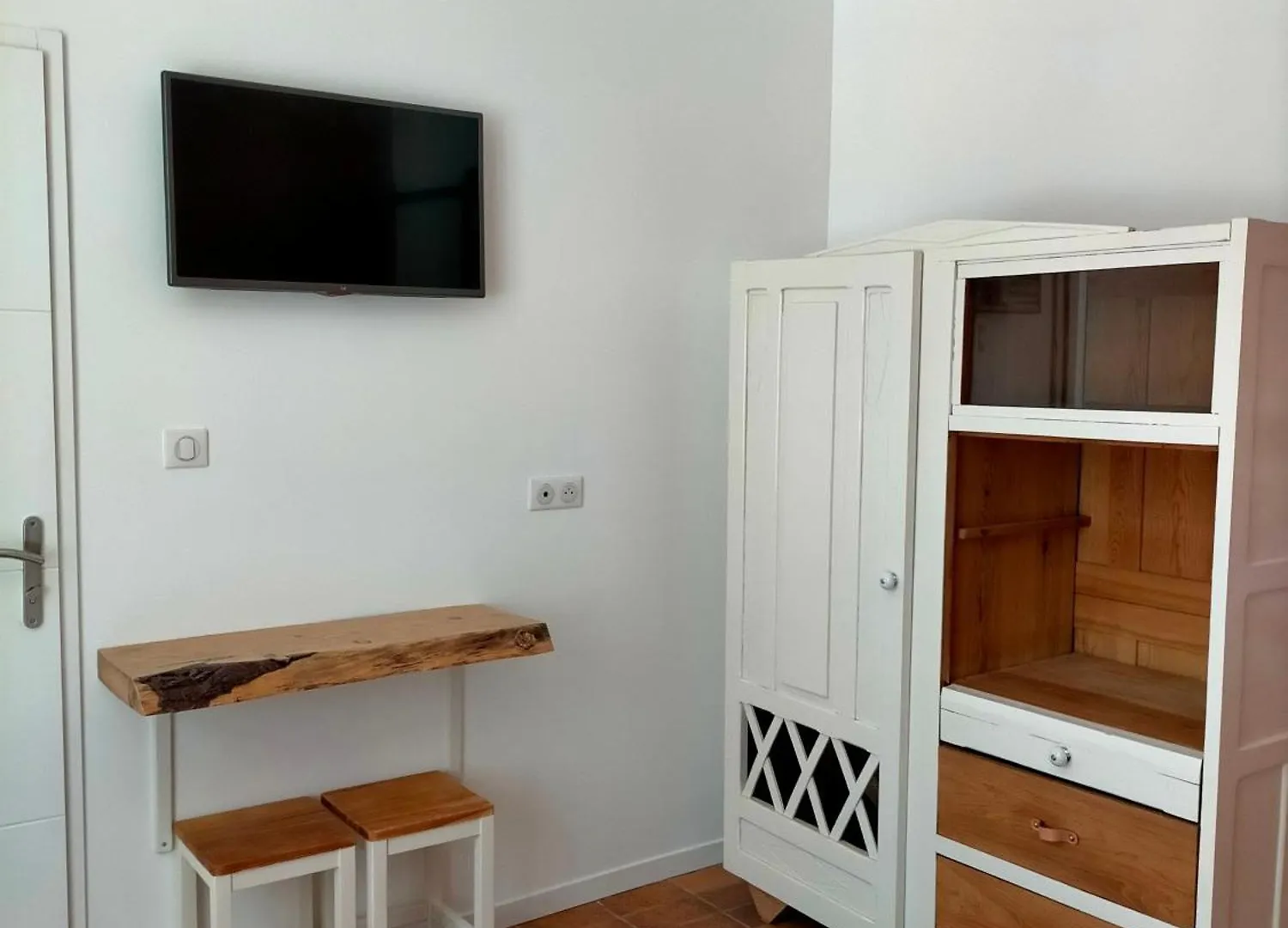 Le Relax Max Apartment Le Puy-en-Velay France