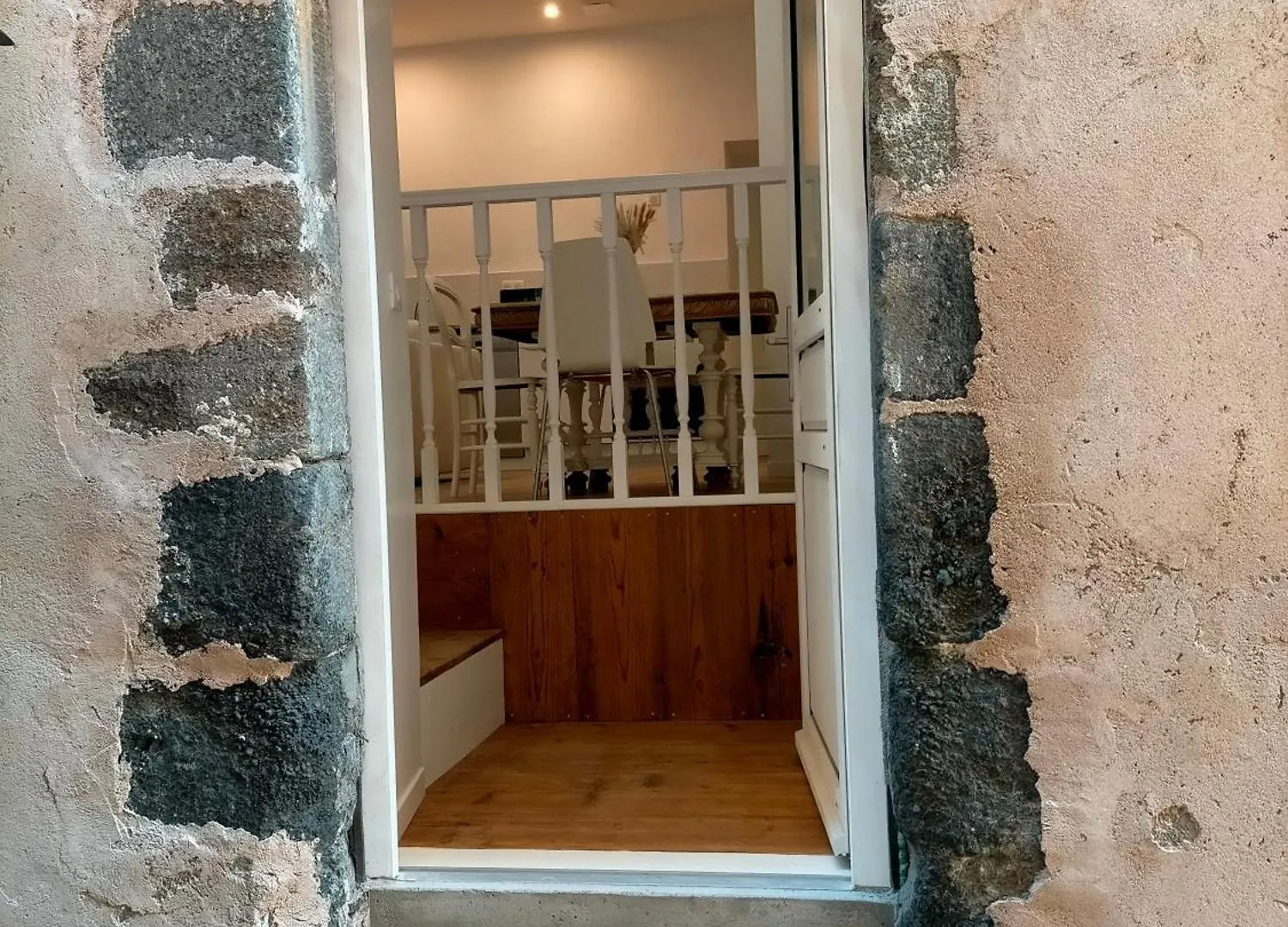 Le Relax Max Apartment Le Puy-en-Velay
