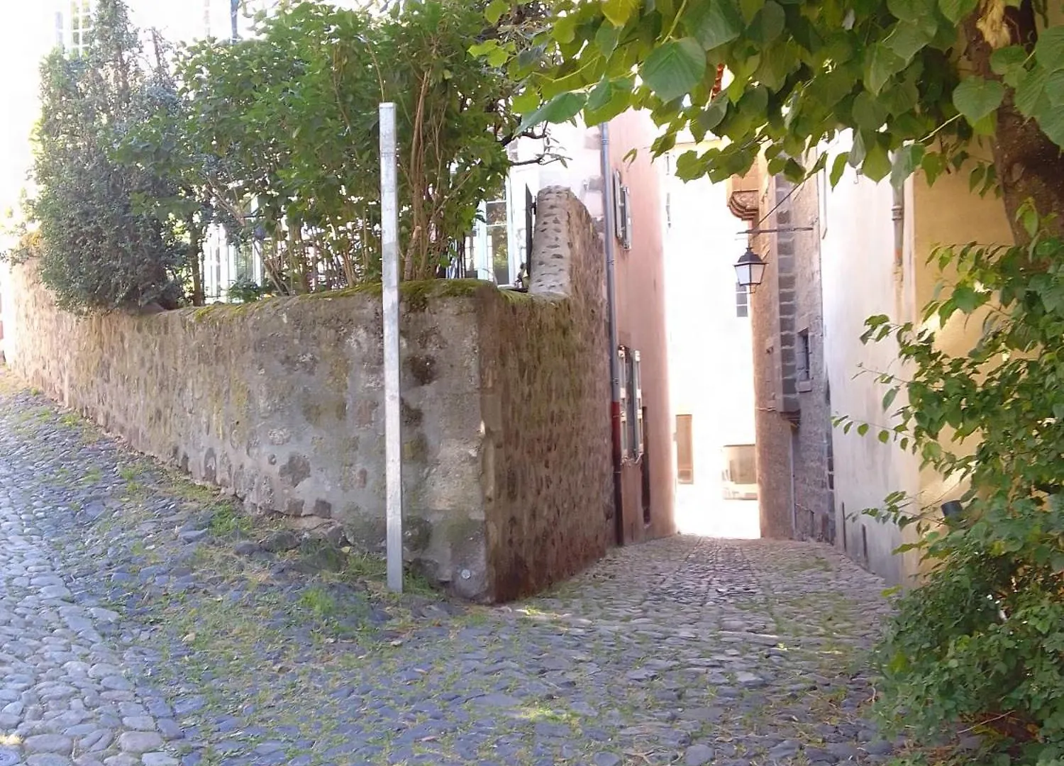 Le Relax Max Apartment Le Puy-en-Velay